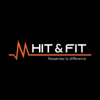 HIT & FIT logo