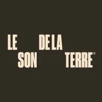 LE SON DE LA TERRE logo