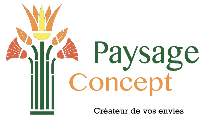 PAYSAGE CONCEPT 41 logo