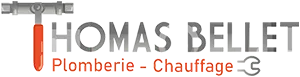 BELLET THOMAS logo