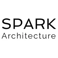 SPARK ARCHITECTURE DESIGN logo