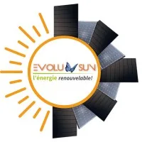 EVOLU-SUN logo