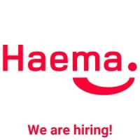 HAEMA logo