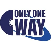 ONLY ONE WAY logo