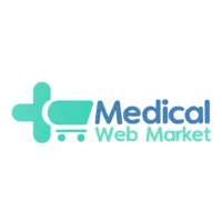 MEDICAL WEB MARKET (MWM) logo