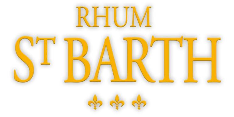 SAINT BARTH RHUM JACKSON logo