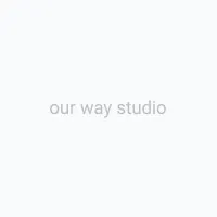 OUR WAY STUDIO logo