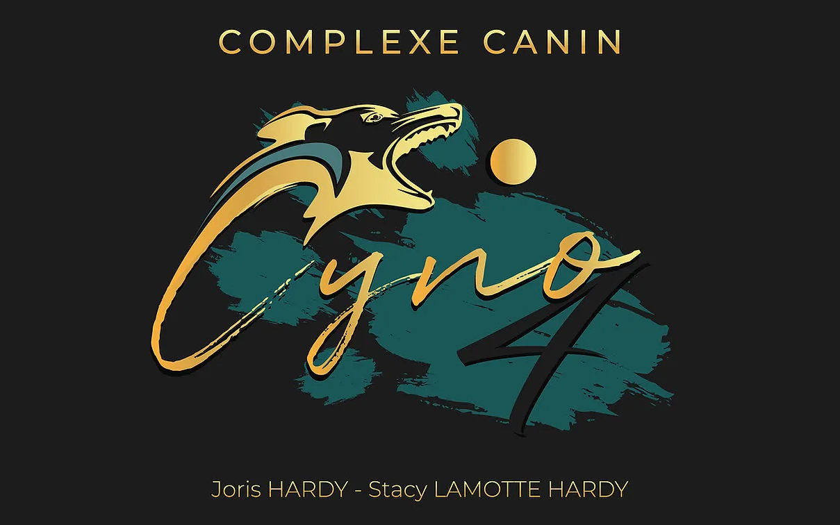 COMPLEXE CANIN CYNO4 logo