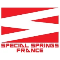 SPECIAL SPRINGS FRANCE logo