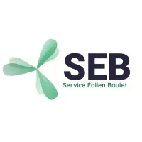 SERVICE EOLIEN BOULET logo
