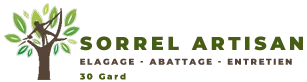 SORREL ELVIS logo