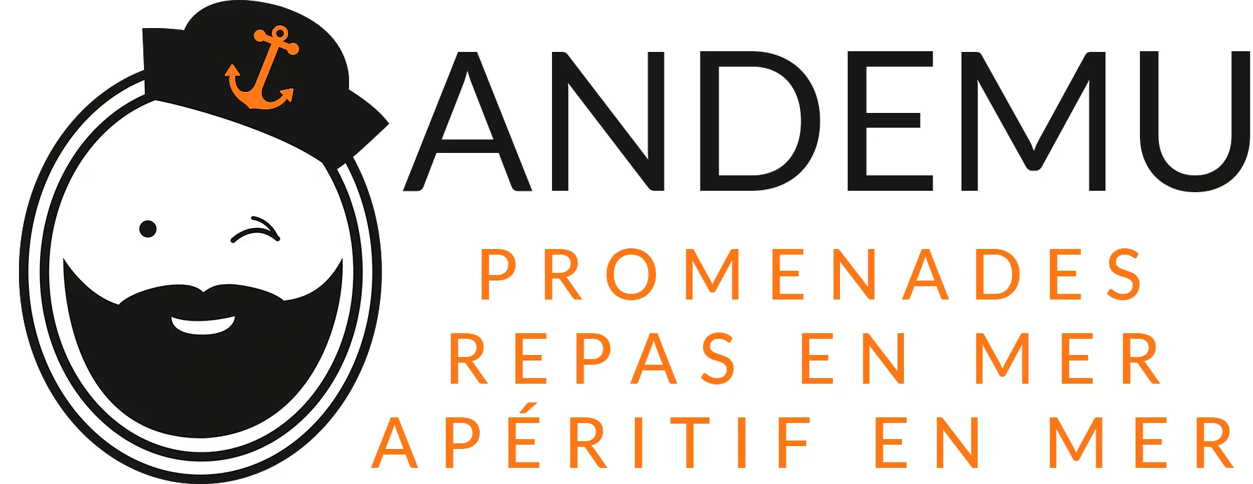 ANDEMU logo