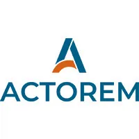 ACTOREM logo