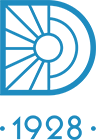DENISE1928 logo