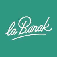 LABARAK logo