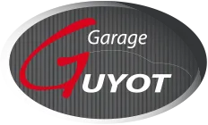 GARAGE GUYOT logo