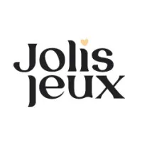 JOLIS JEUX logo