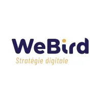 SARL WEBIRD logo