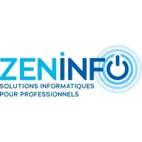 ZENINFO logo