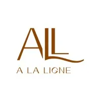 A LA LIGNE.PARIS logo