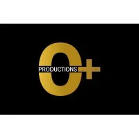O+ PRODUCTIONS logo