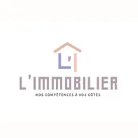 L'IMMOBILIER logo