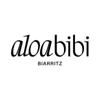 ALOA BIBI logo