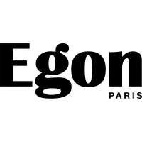 EGON PARIS logo