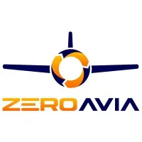 ZEROAVIA FRANCE logo