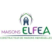 MAISONS ELFEA logo