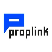 PROPLINK logo