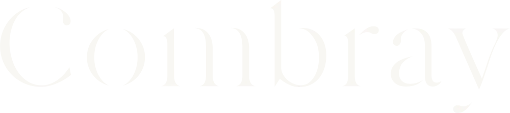COMBRAY logo