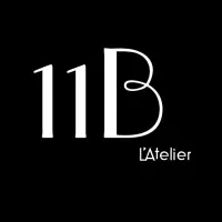 11B L'ATELIER logo