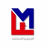 FM RECRUTEMENT logo