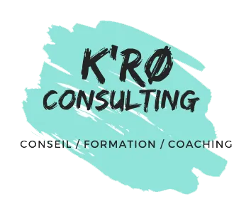 K'RO CONSULTING logo
