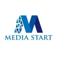 MEDIA-START logo