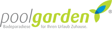 POOLGARDEN logo