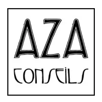 AZA CONSEILS logo