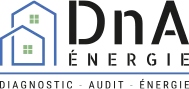 DIAGNOSTIC ET AUDIT ENERGIE logo