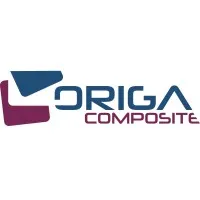 ORIGA COMPOSITE logo