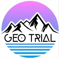GEO TRIAL logo