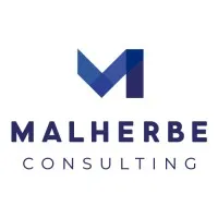 MALHERBE CONSULTING logo