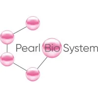 PEARL BIOSYSTEM logo