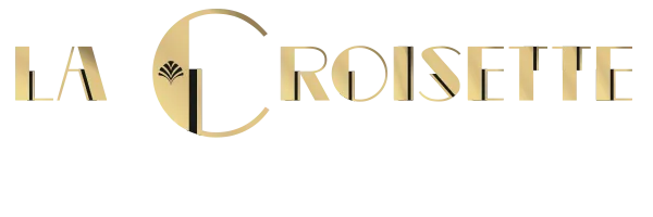 LA CROISETTE logo