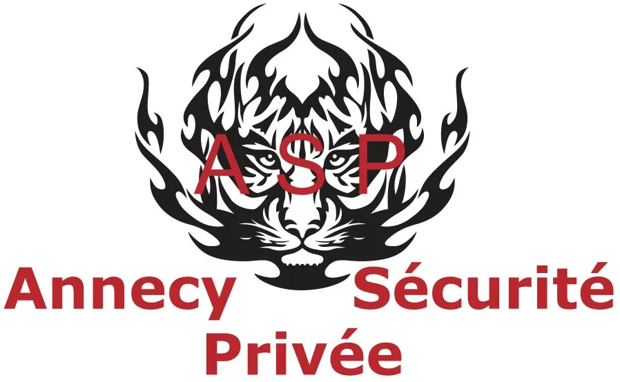 ANNECY SECURITE FORMATION (A.S.F) logo