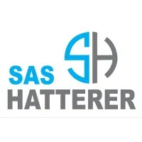 SAS HATTERER logo