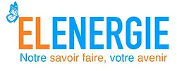 EL ENERGIE logo