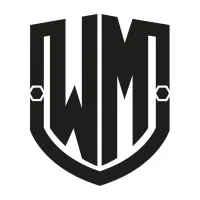 WHISKERS MOTORS logo