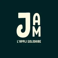 JAM SOLIDAIRE logo