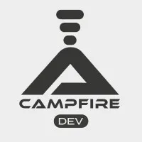CAMPFIRE DIGITAL logo
